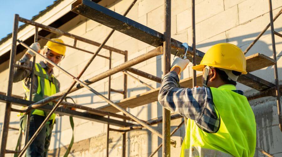 Professional fairlawn roofing services in Kyle, WV